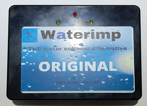 water-imp water conditioner Original