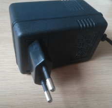 Power Supply Continental