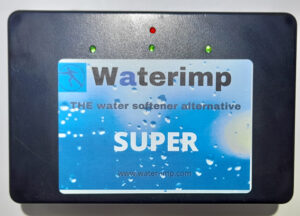 water-imp water conditioner Super Shop